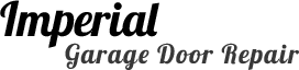 Imperial Beach Ca Garage Door Repair